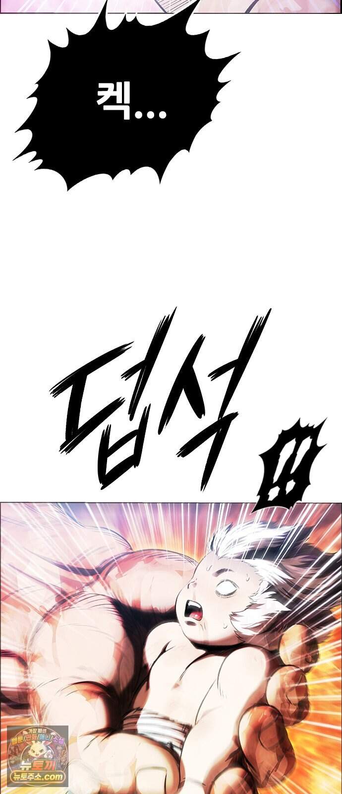 호랑이형님 3부123화 철의 번개2 87