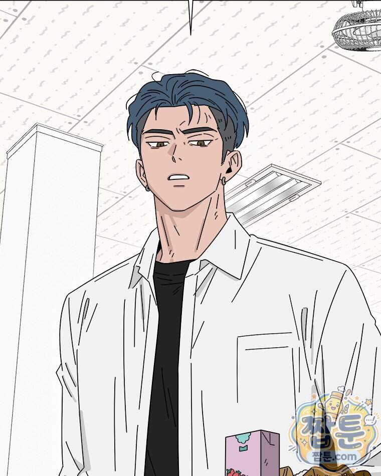 오늘 메뉴 추천 좀! 2화 29