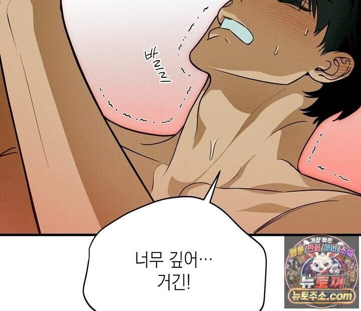 플레이메이트(PLAYMATE) 34화 19