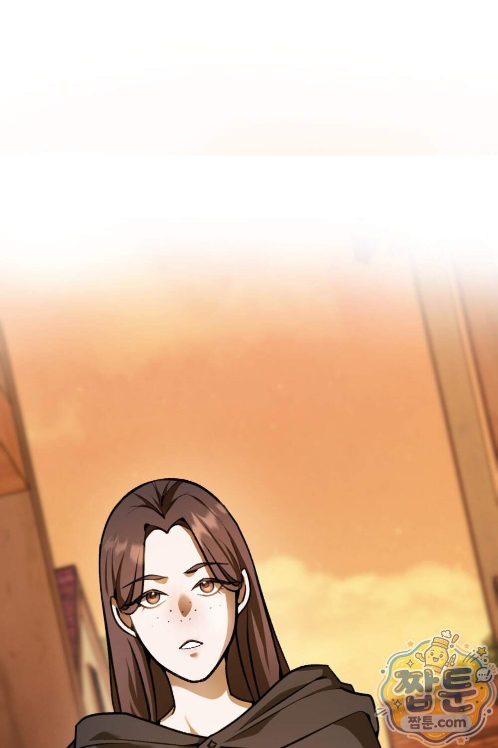 악마와 깊은 바다 사이 28화 39