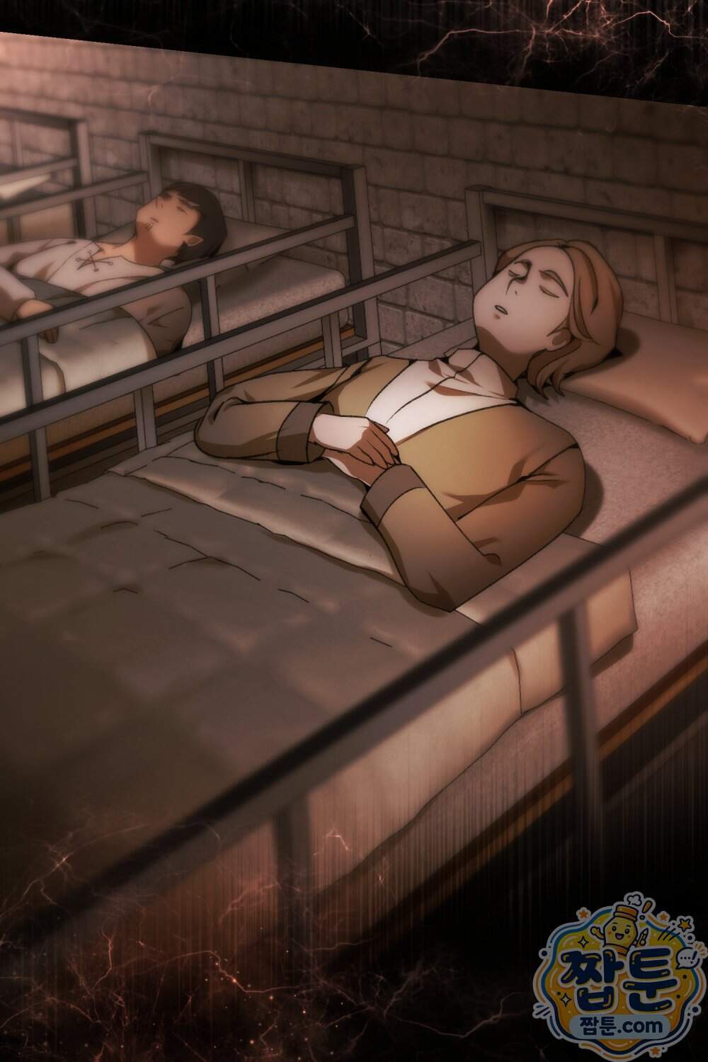 악마와 깊은 바다 사이 28화 114