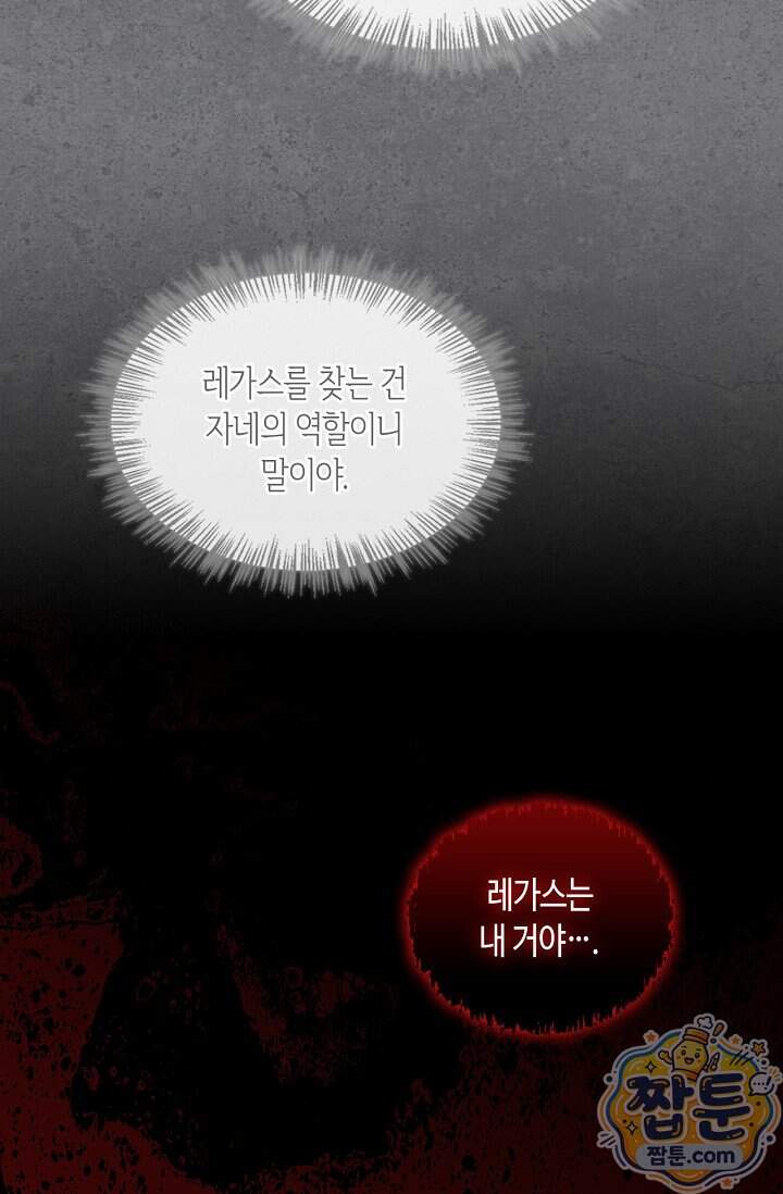 레가스 109화 18