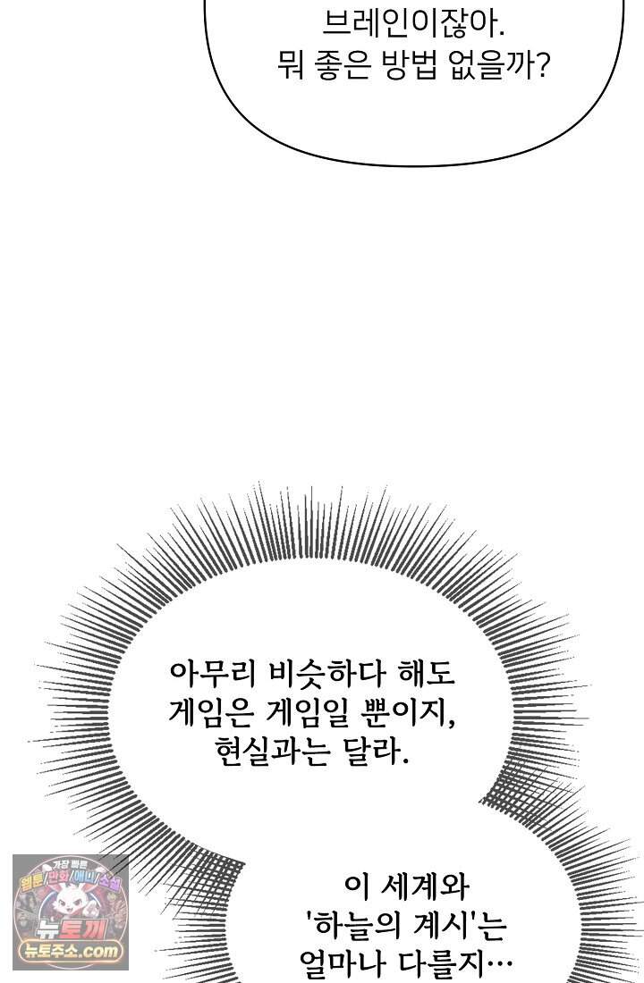랭킹 1위, 방랑자로 전생하다 001 43