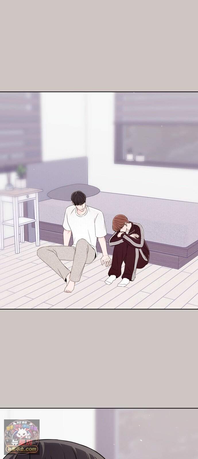 남자가 되기 싫어 6화 49