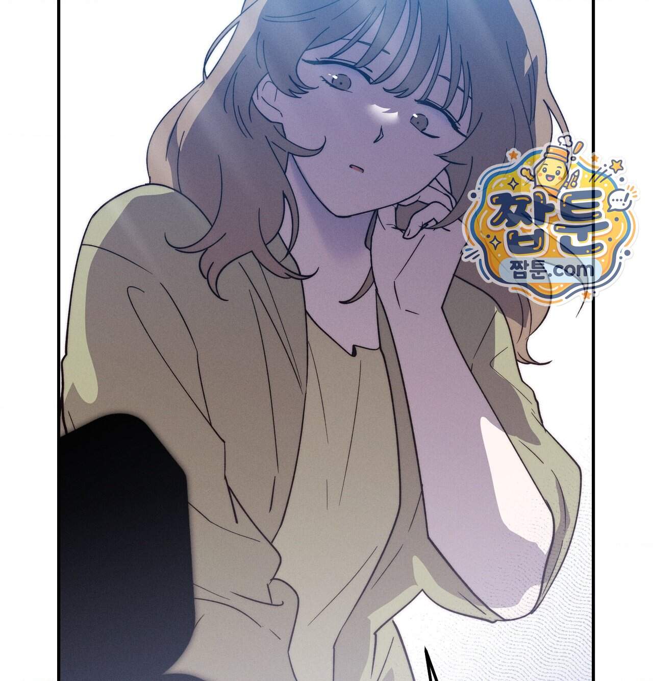 오래오래 행복하게 살았답니다 41화 41