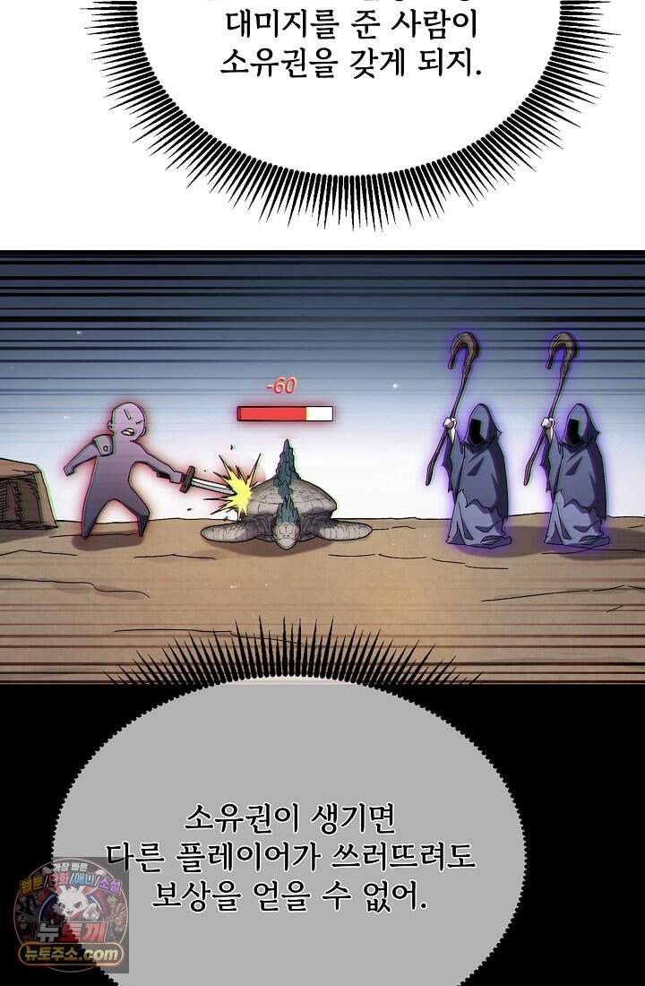 랭킹 1위, 방랑자로 전생하다 008 74