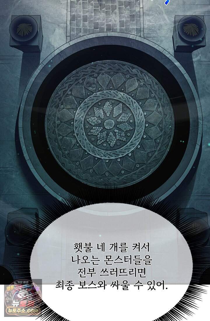랭킹 1위, 방랑자로 전생하다 017 47