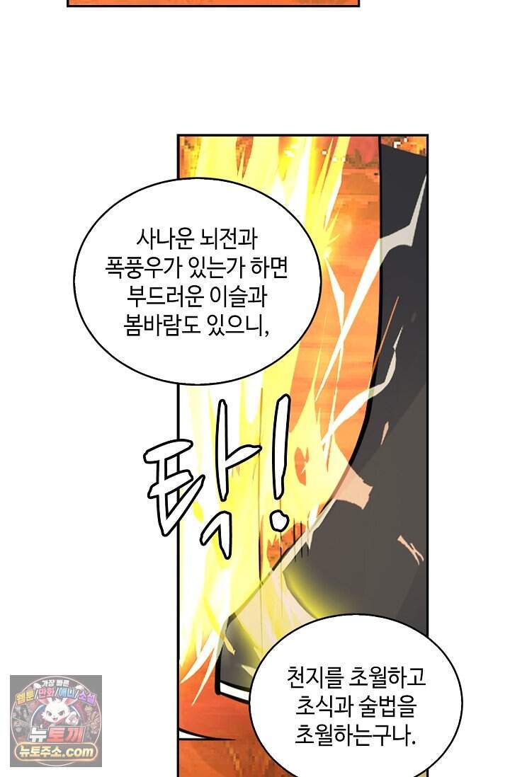 무련전봉 2068화 4