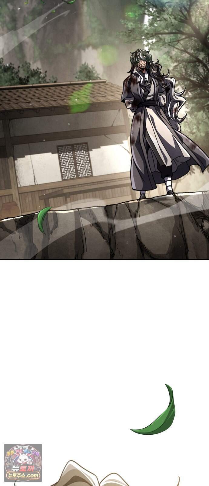 권왕환생 63화: 권왕, 광신을 만나시다 4 3