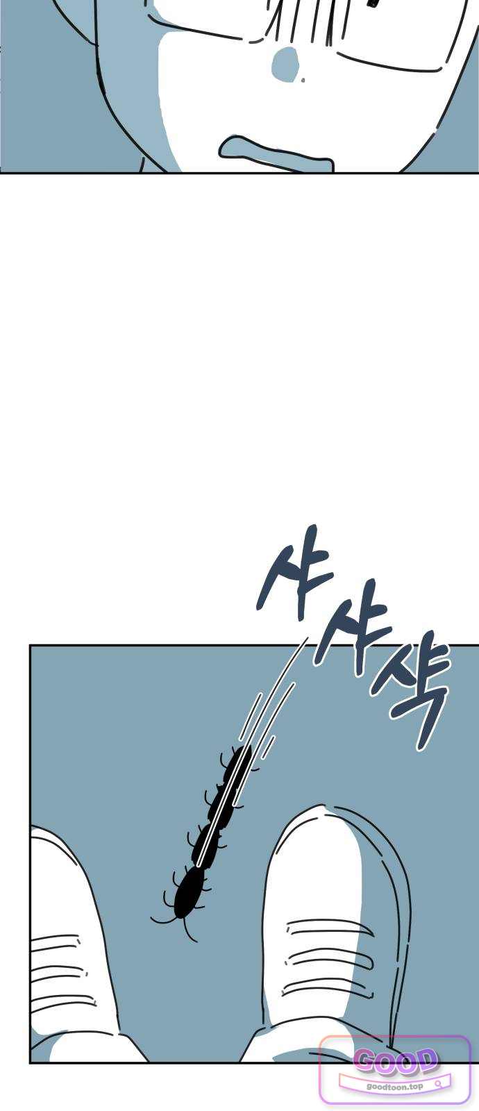 미운오리새끼 46화 5