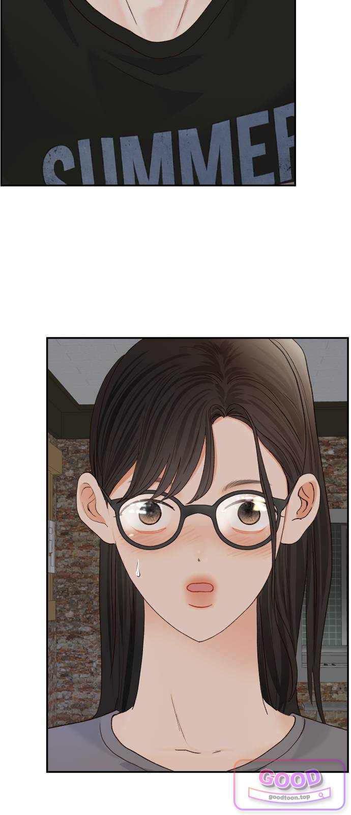 우리집에 온 여우들 60화 8