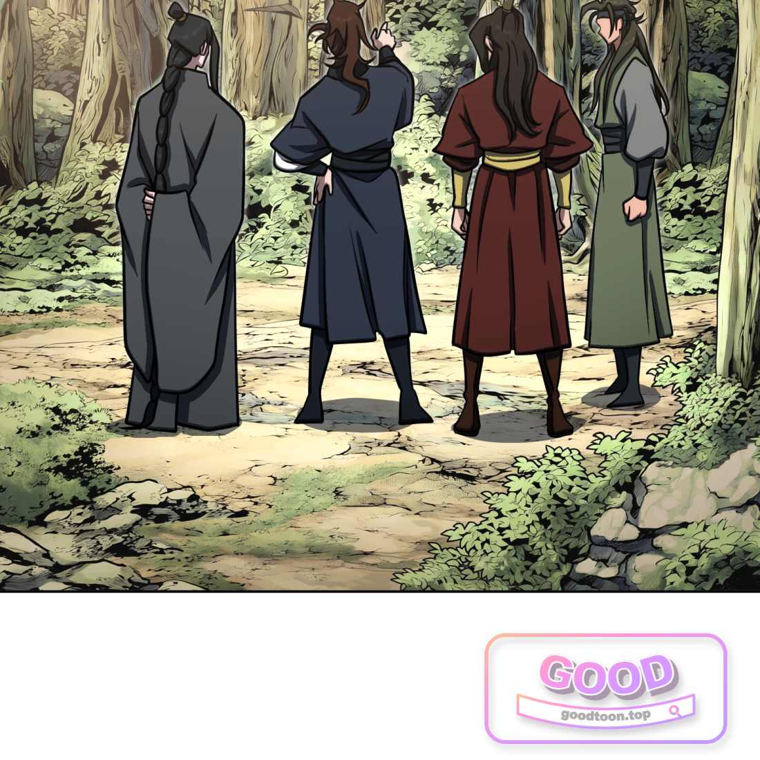 별종 [카카오] [카카오] 33화 77