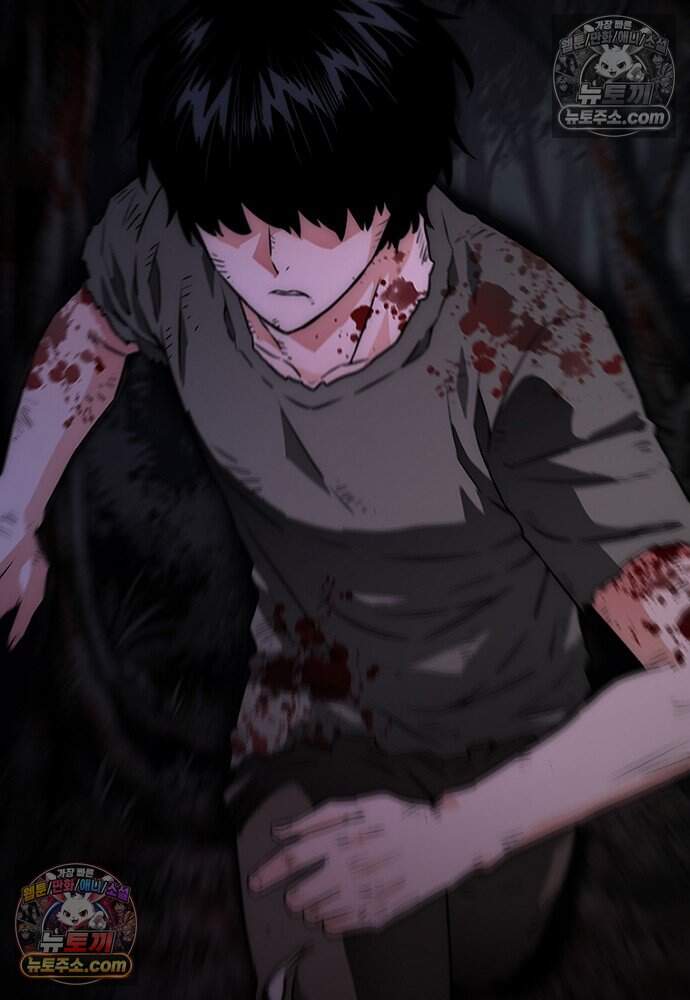 은퇴한 킬러는 힐링하고 싶다 10화 35