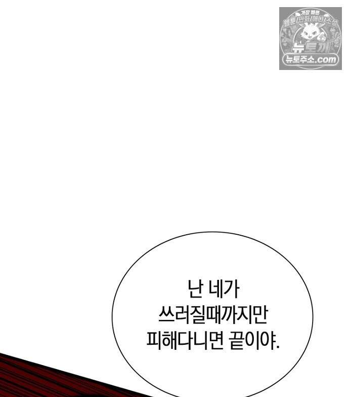 은퇴한 킬러는 힐링하고 싶다 10화 105