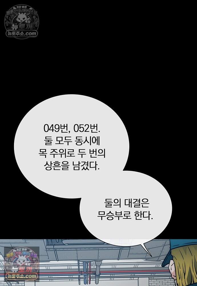은퇴한 킬러는 힐링하고 싶다 10화 142