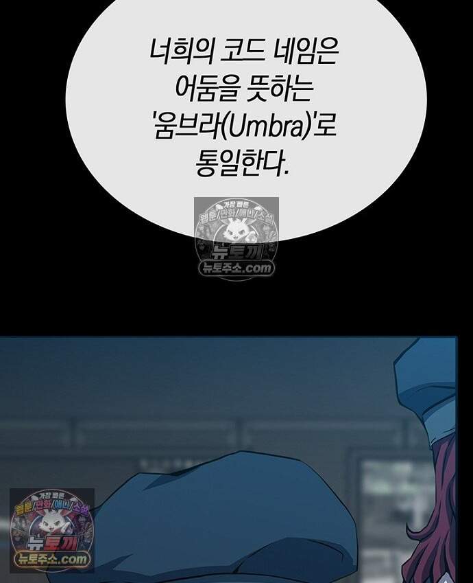 은퇴한 킬러는 힐링하고 싶다 10화 156