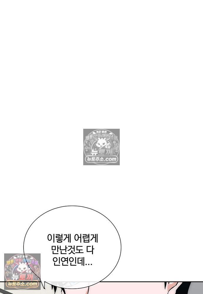 은퇴한 킬러는 힐링하고 싶다 17화 80