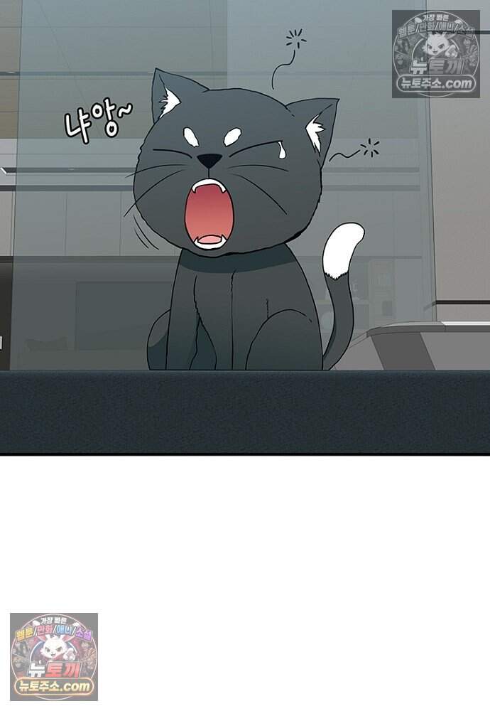 은퇴한 킬러는 힐링하고 싶다 17화 108