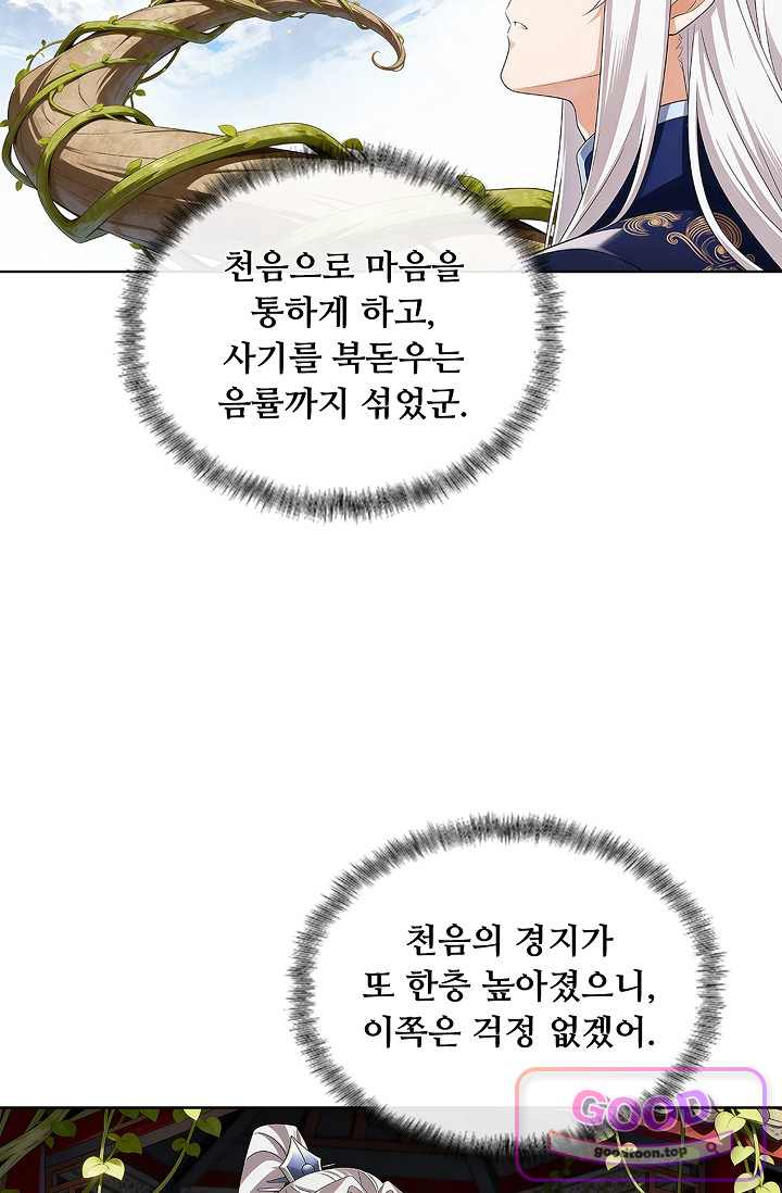 100만 년 만에 귀환하다 316화 49