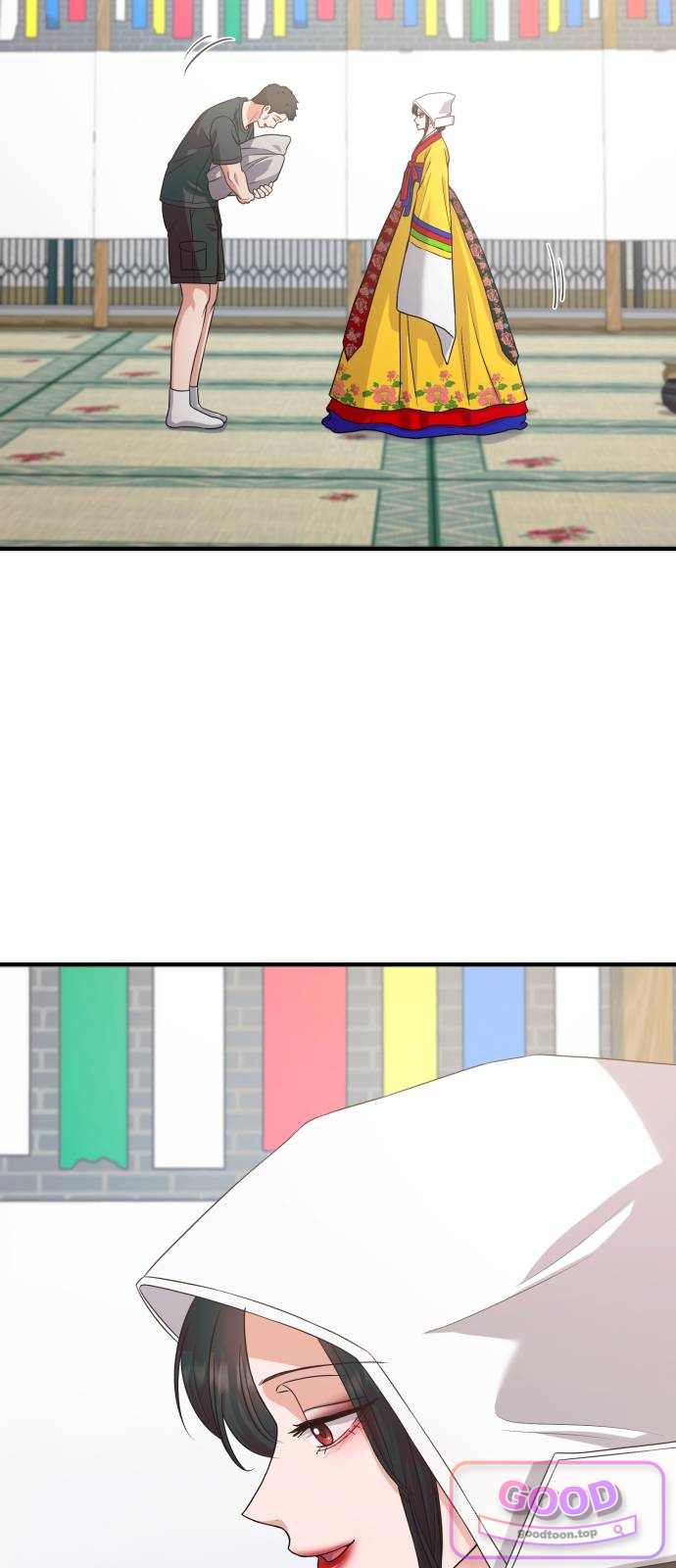 내가 죽인 전남편과 재혼하겠습니다 22화 5