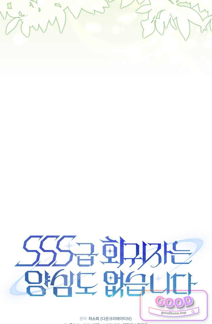 SSS급 회귀자는 양심도 없습니다 28화 28
