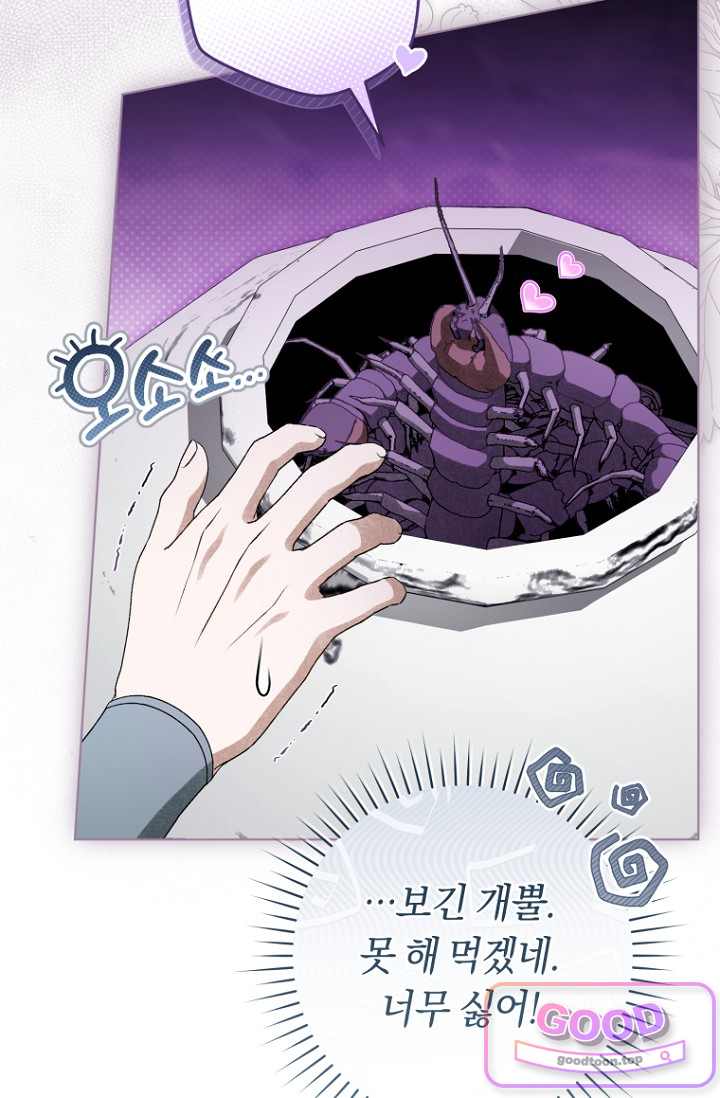 사천당가의 시비로 살아남기 44화 19
