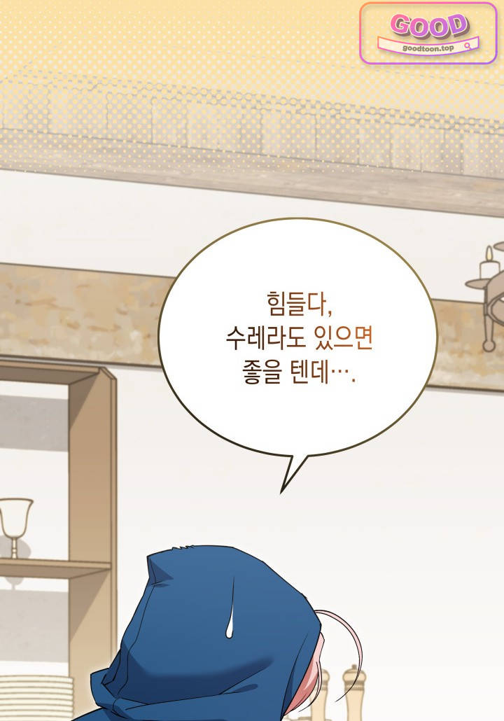바이올렛 체로타의 졸속 결혼 6화 4