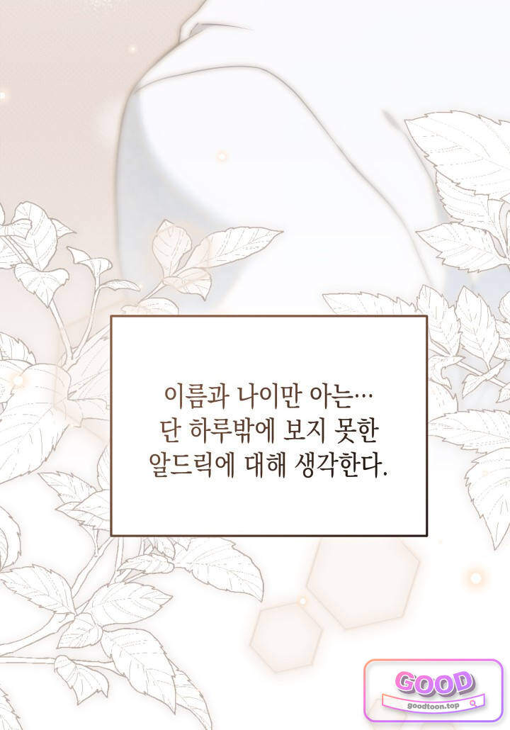 바이올렛 체로타의 졸속 결혼 6화 17