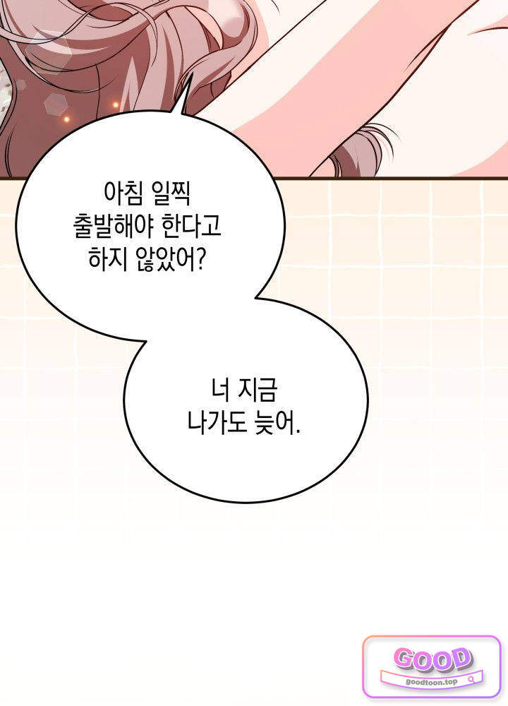 바이올렛 체로타의 졸속 결혼 16화 8