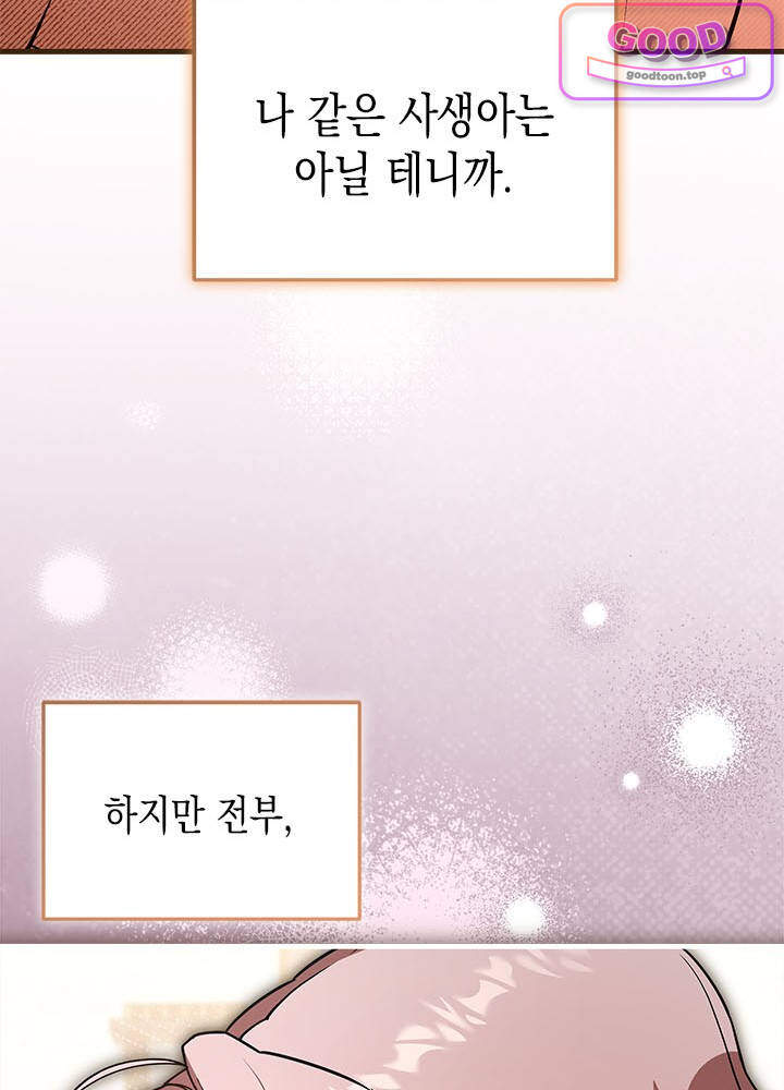 바이올렛 체로타의 졸속 결혼 23화 18