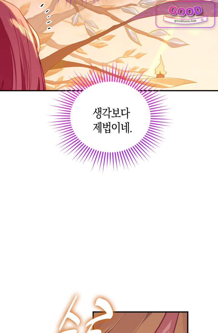 코어 올마스터: 한계 찢고 왕의 길로 79화 코어 올마스터 5