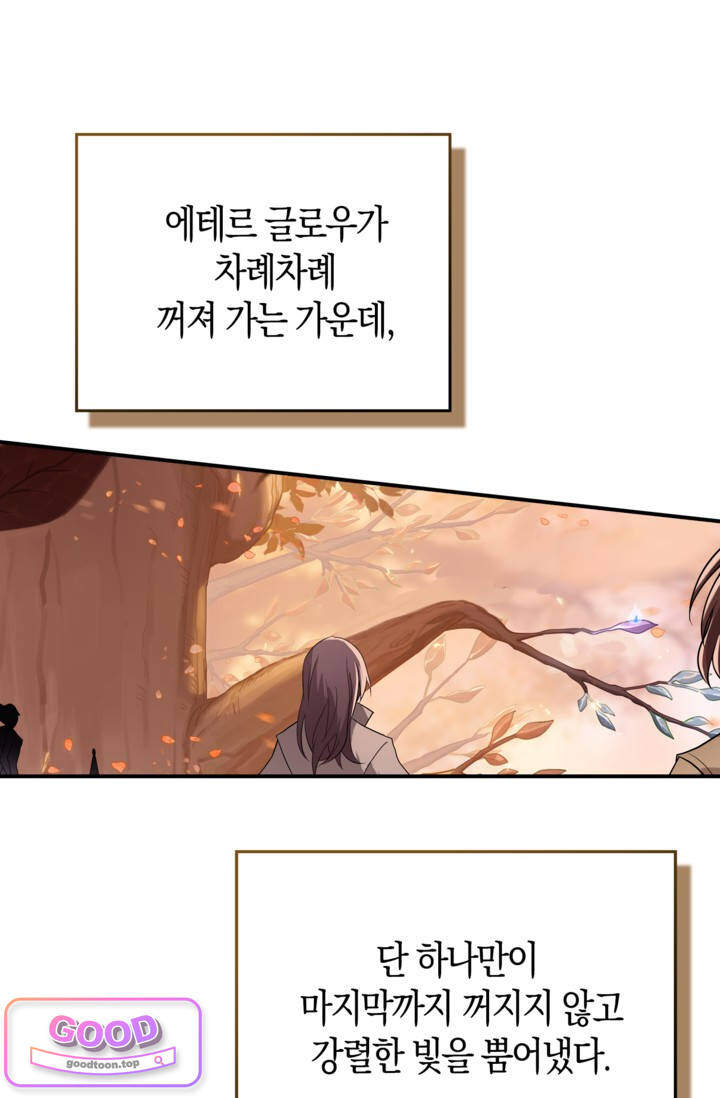 코어 올마스터: 한계 찢고 왕의 길로 79화 코어 올마스터 8