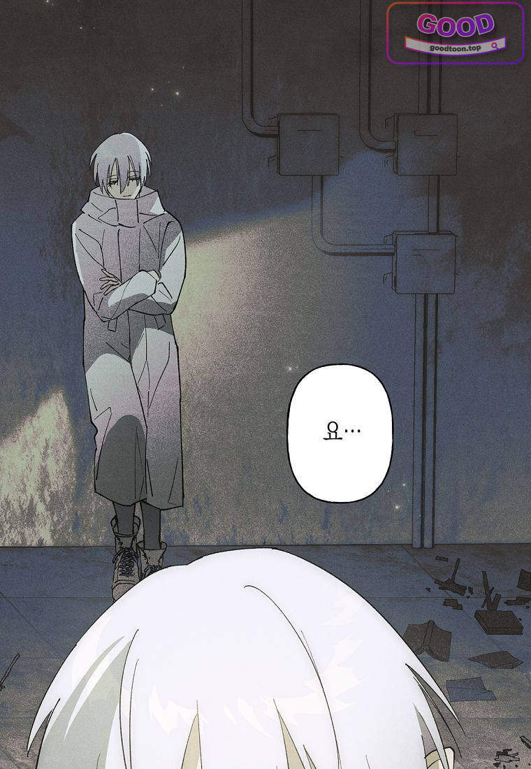 100일 뒤 강공이 되는 남자 88화 - 종막⑤ -무대 뒤- 6