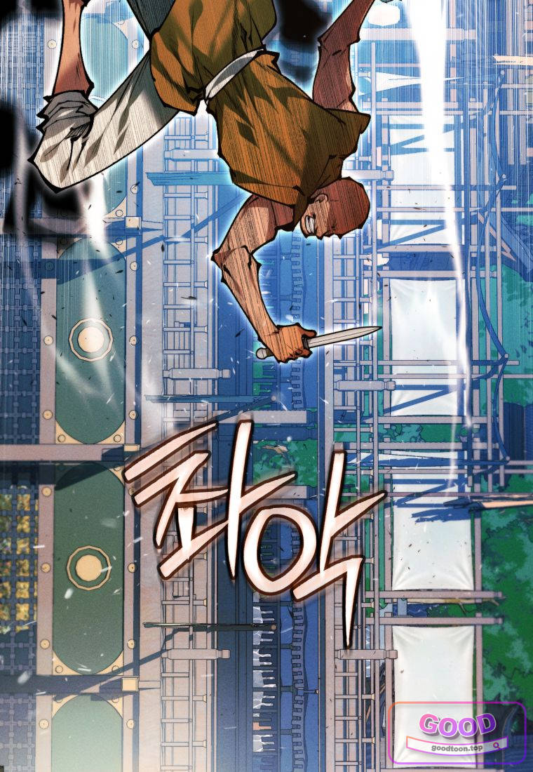 무림에 떨어진 현대인 192화 27
