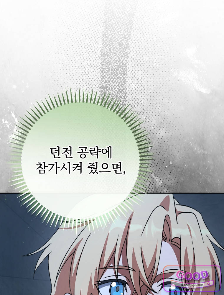 아카데미의 무기복제자 13화 14