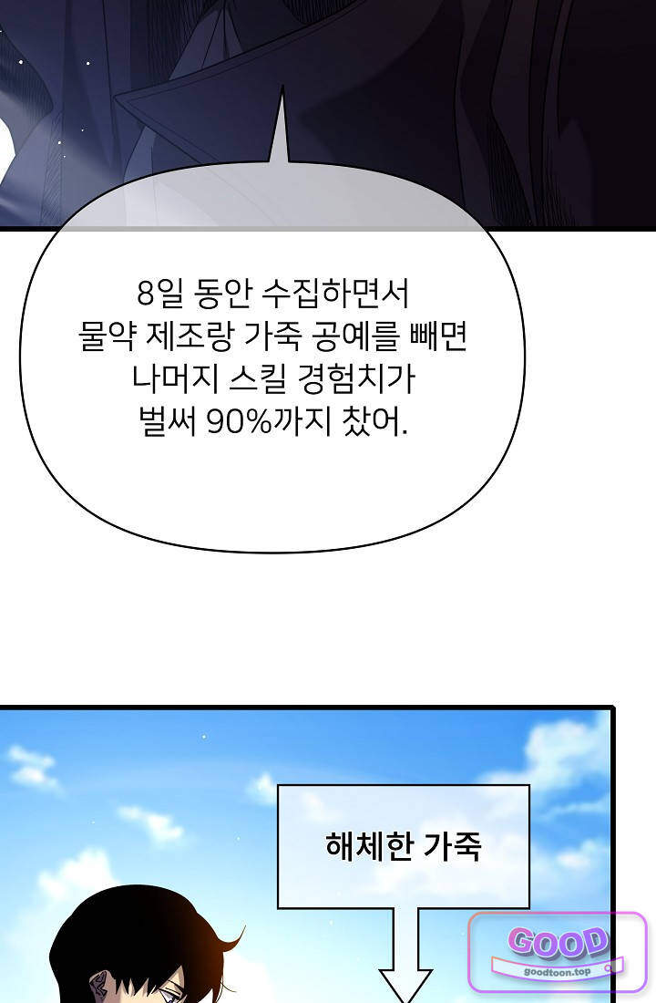 랭킹 1위, 방랑자로 전생하다 029 6