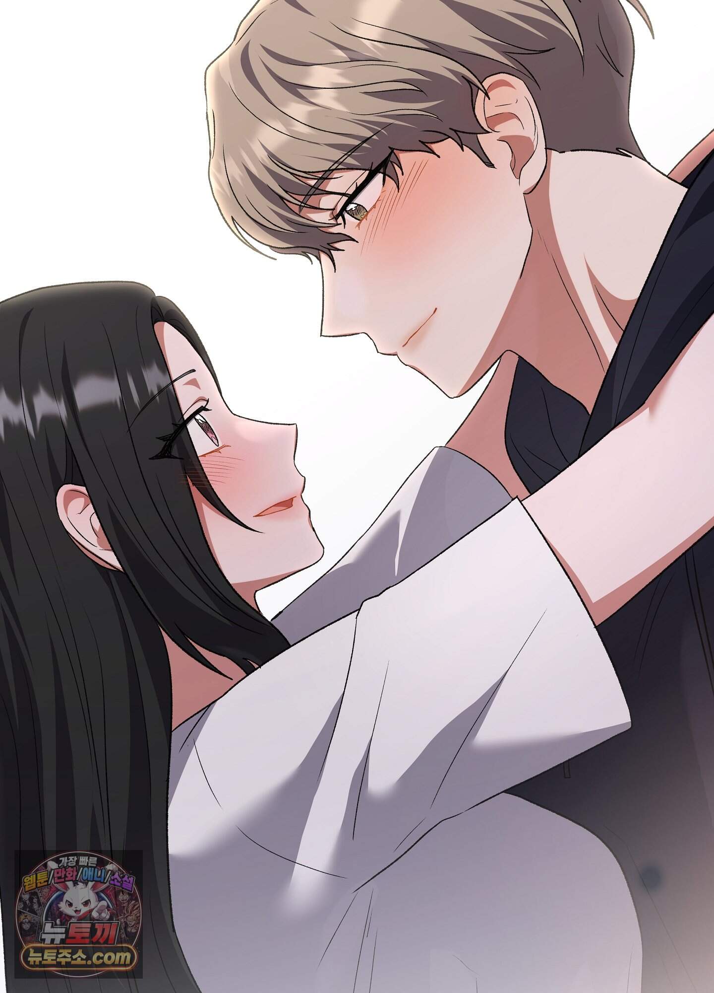 불순한 친구 동생 29화 18