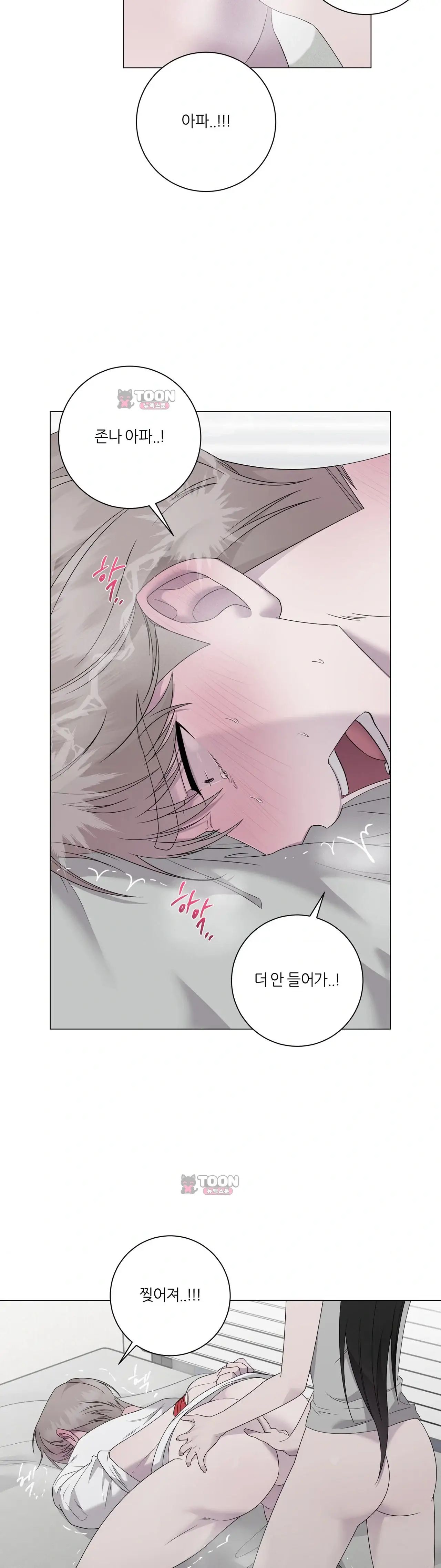 지우의 주인 47화 2