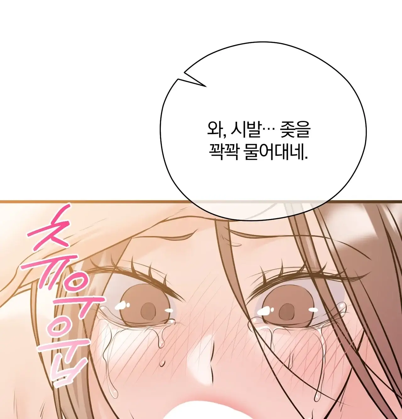 선을 넘는 짐승들 빈집털이 6 1