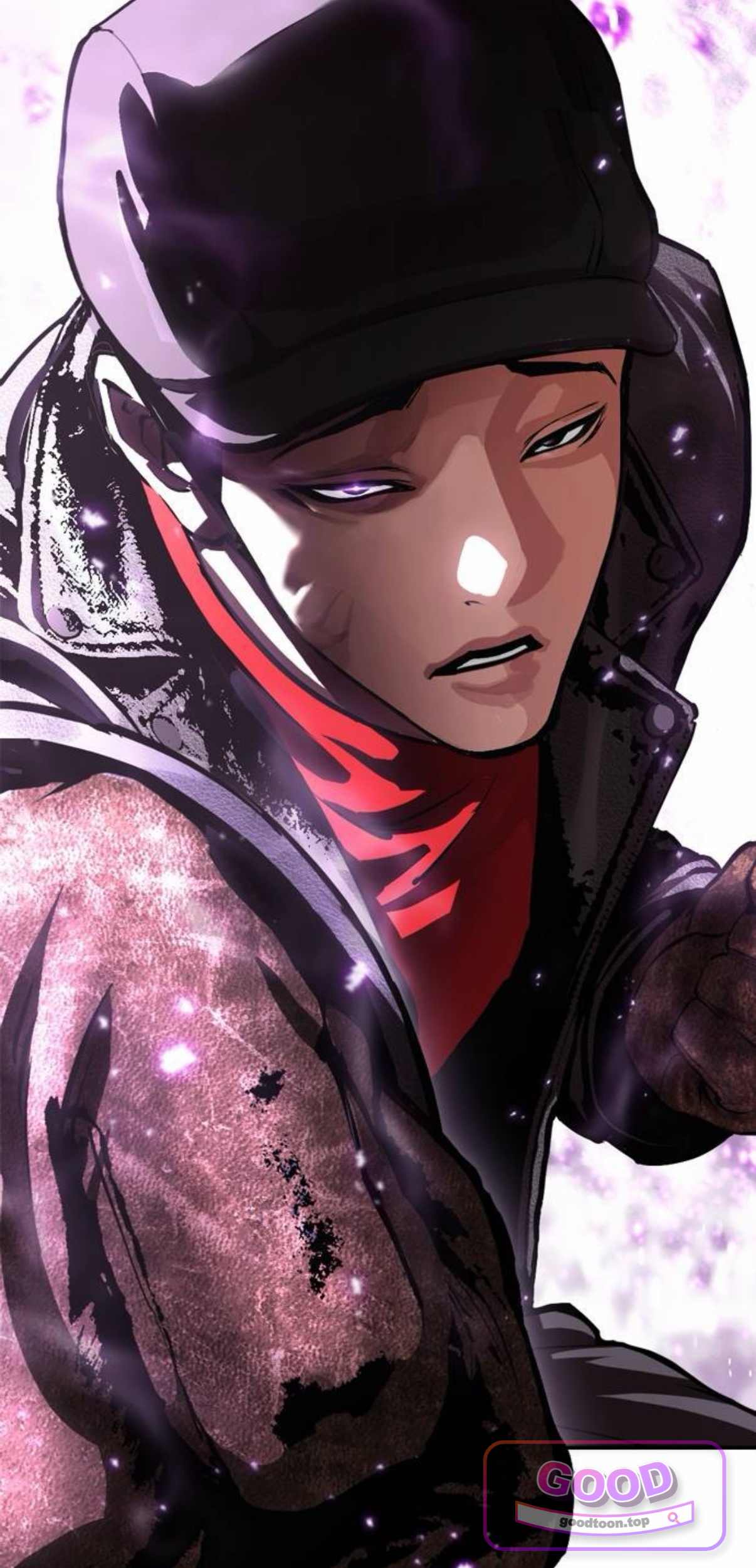 외모지상주의 626화 2