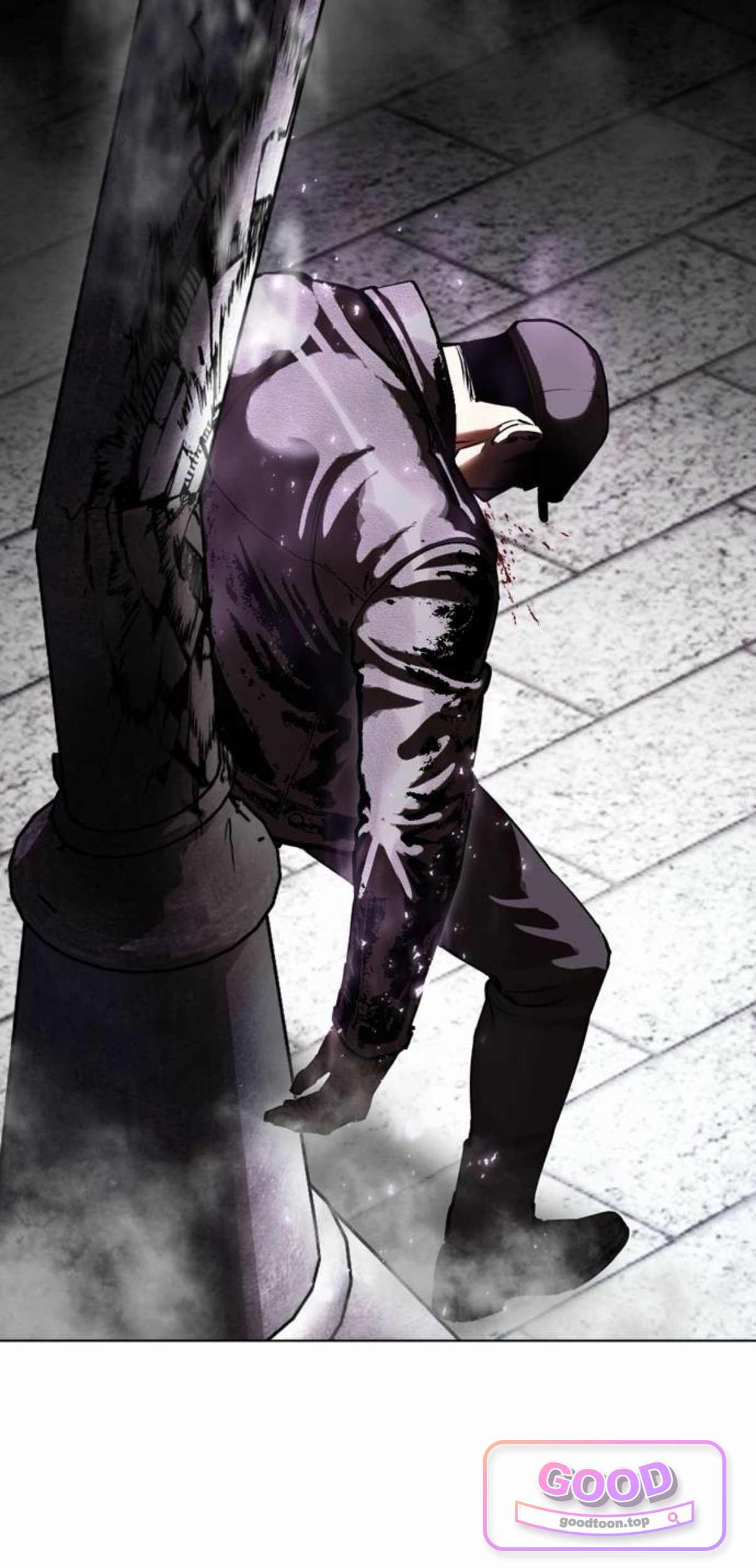 외모지상주의 626화 13
