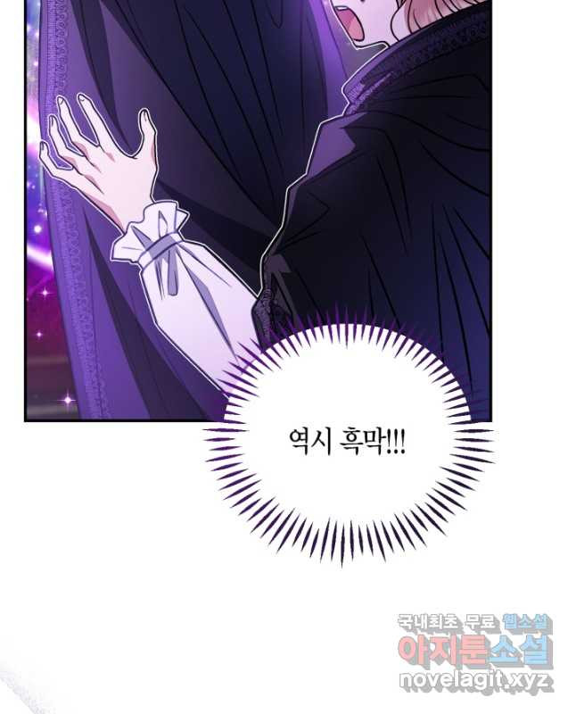 흑막의 독 감별사가 되겠습니다 30화 15