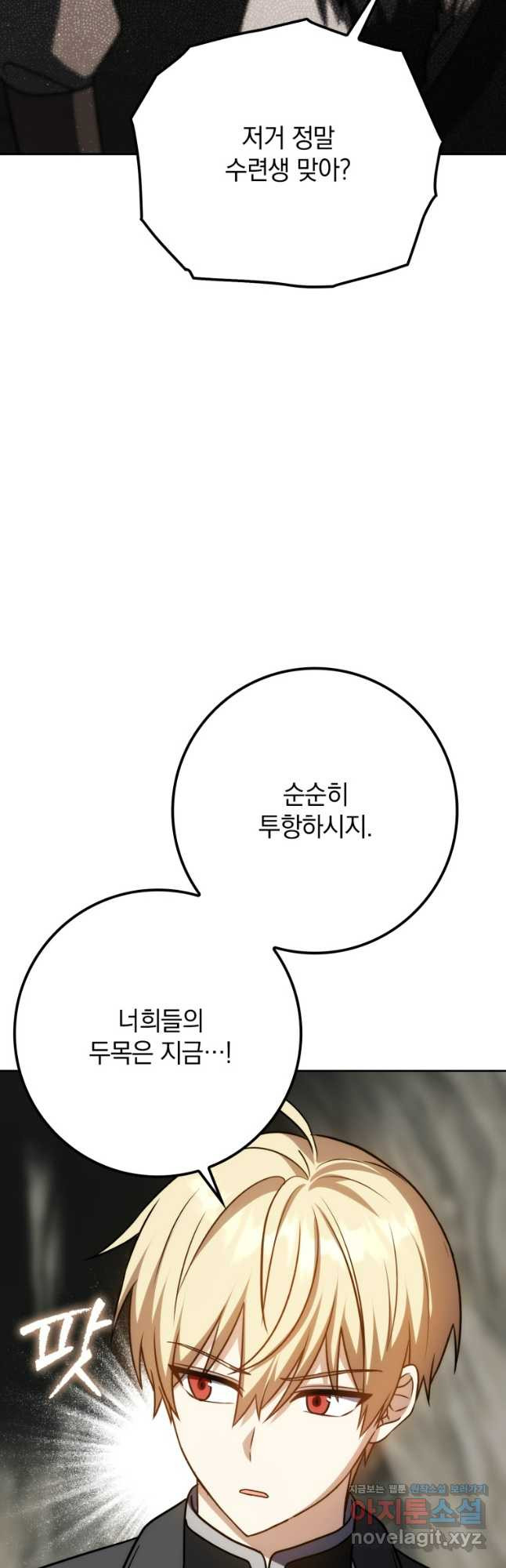 환생한 암살자는 검술 천재 34화 14