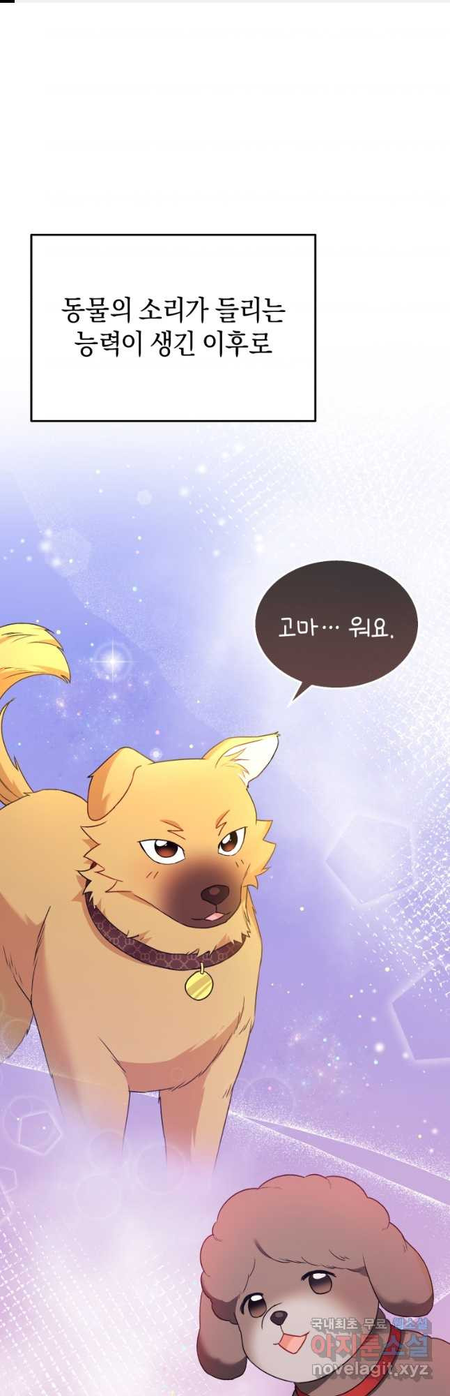 수의사님! 안녕하세요 36화 1