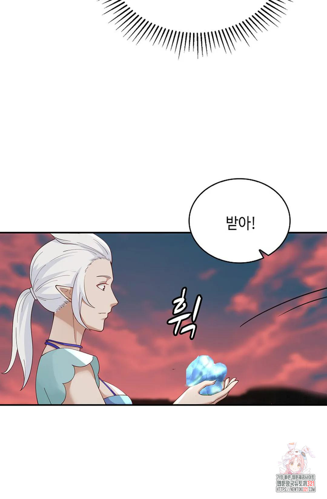무련전봉 1089화 50