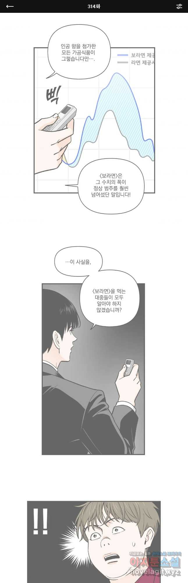 지옥사원 314화 1