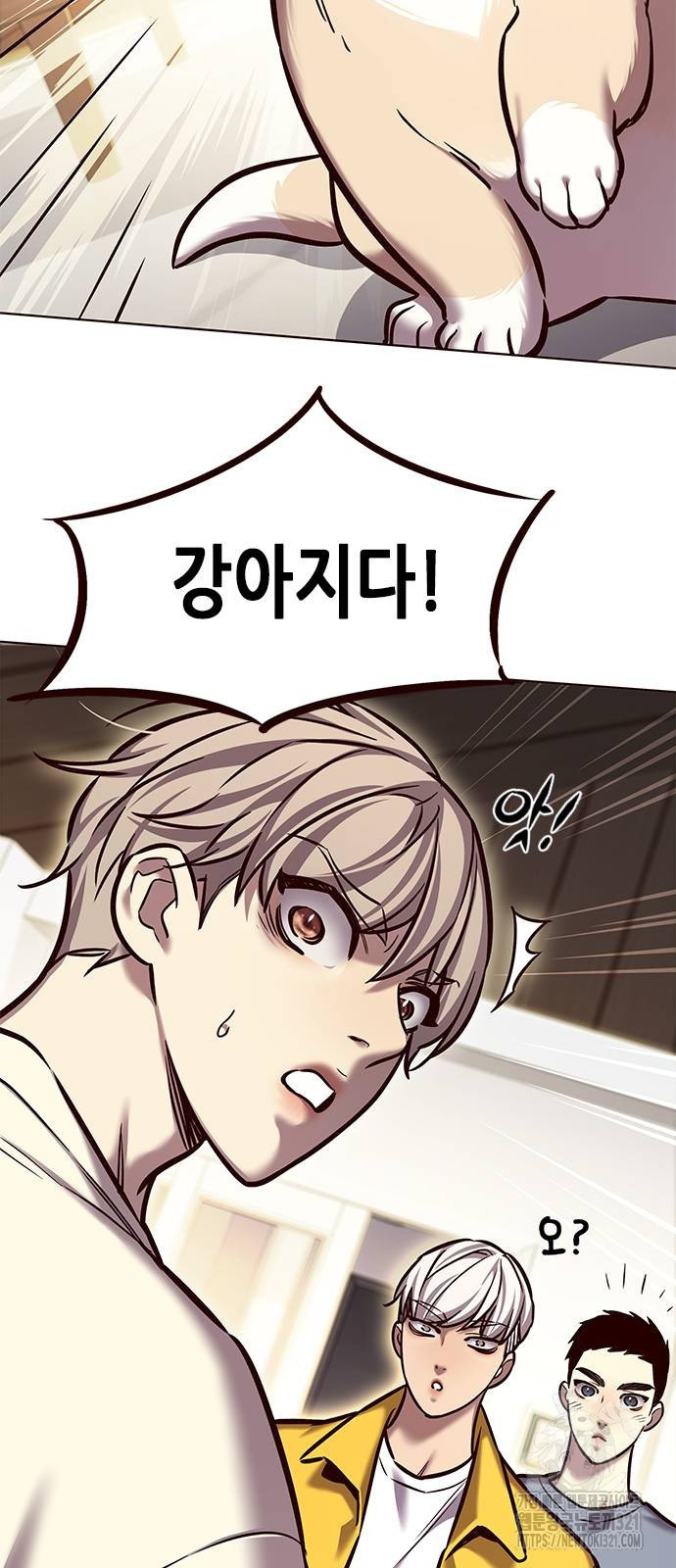 일렉시드 280화 18