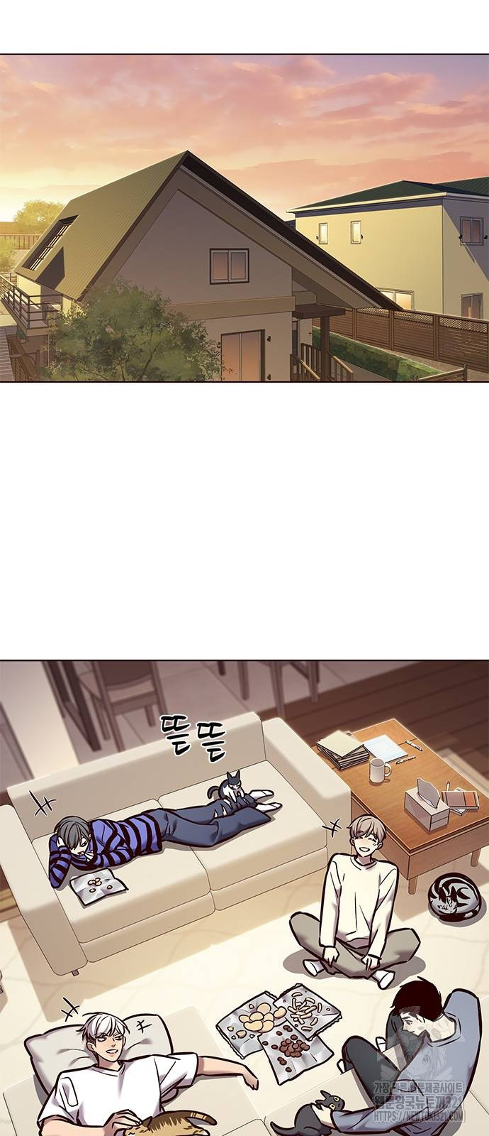 일렉시드 280화 26