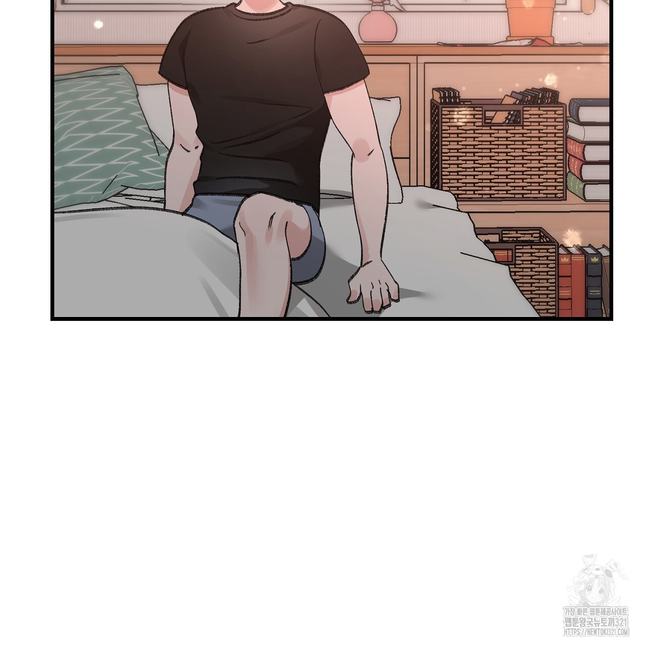 음란한 핑크XX 3화 2