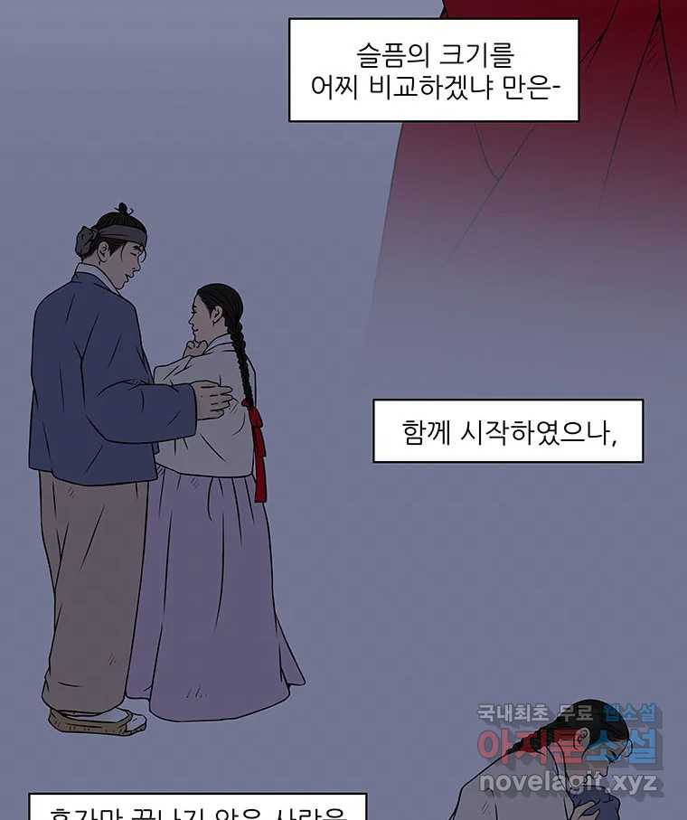 바리공주 280화. 도랑선비 청정각시 二 6